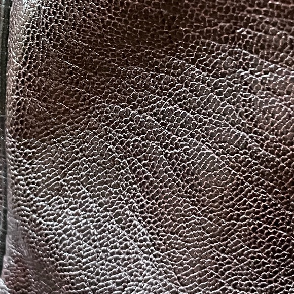 Luchesse 2000 Goat Skin & Smooth Ostrich Roper Vintage Boots - Picture 11 of 16